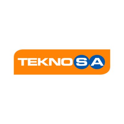 teknosa retailer logo