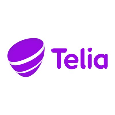 telia logo