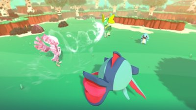 Temtem - Galerijscreenshot 1