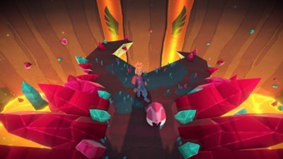 Temtem - Captura de pantalla de galería 6