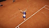 Tennis World Tour 2 - captura de pantalla