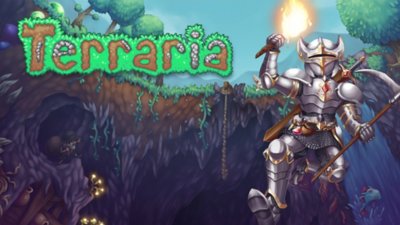 Terraria - Actualización Journey's End 1.4 | PS4