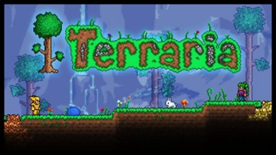Terraria - Two Nights in Terraria trailer