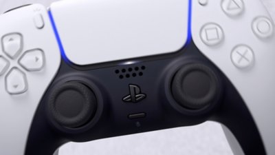 DualSense wireless controller, The innovative new controller for PS5