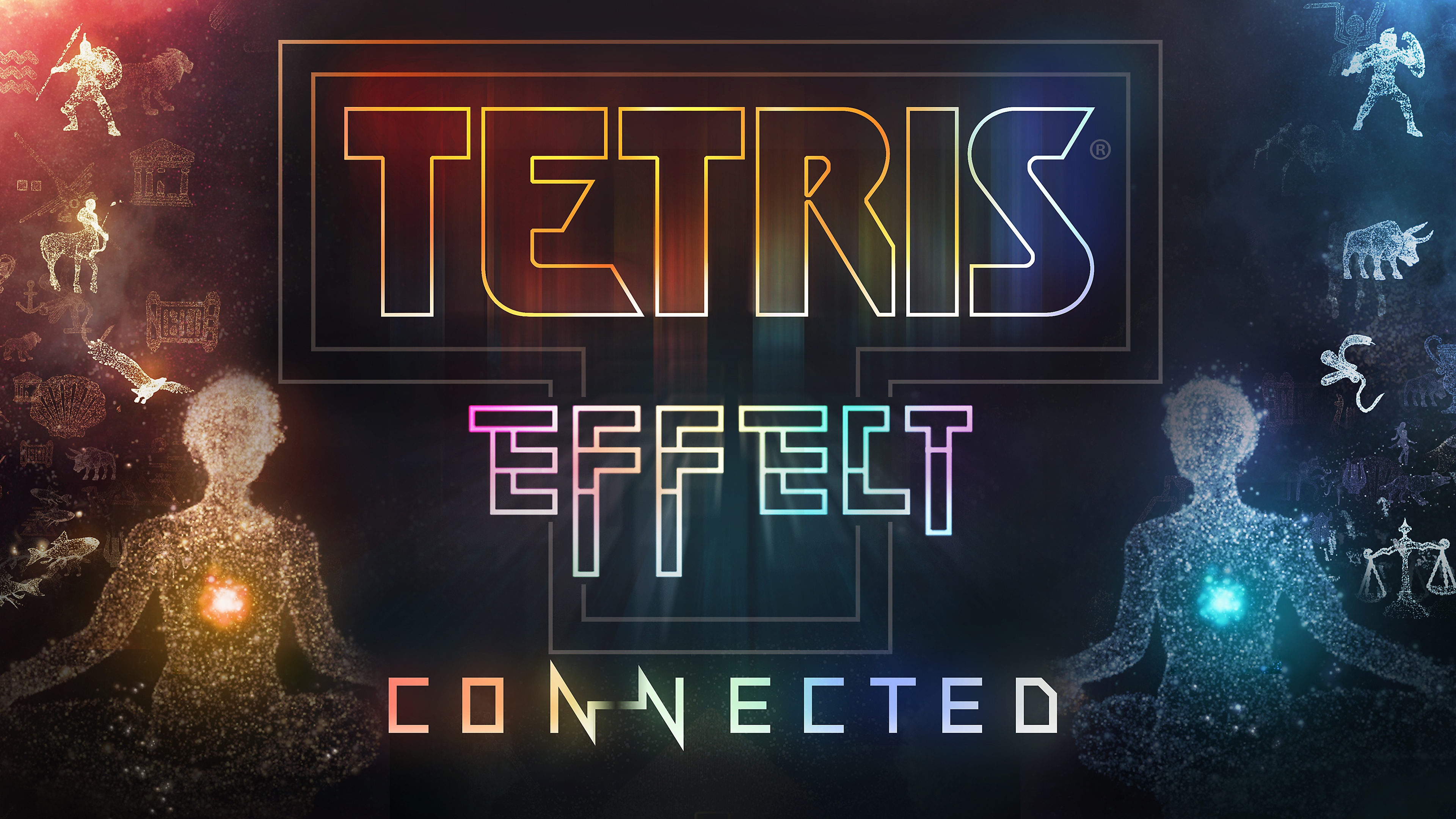 『TETRIS EFFECT』 アナウンストレーラー | PS4