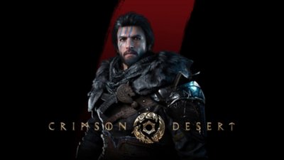 Crimson Desert - Release Date Reveal Trailer | PS5 Games