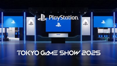 TOKYO GAME SHOW 2025