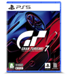 PlayStation 5 Gran Turismo 7 image