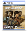 UNCHARTED: LEGACY OF THIEVES COLLECTION image