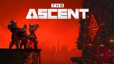 The Ascent - Launch Trailer | PS5, PS4