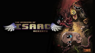The Binding of Isaac Rebirth Teaser Trailer