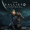 The Callisto Protocol temel görseli