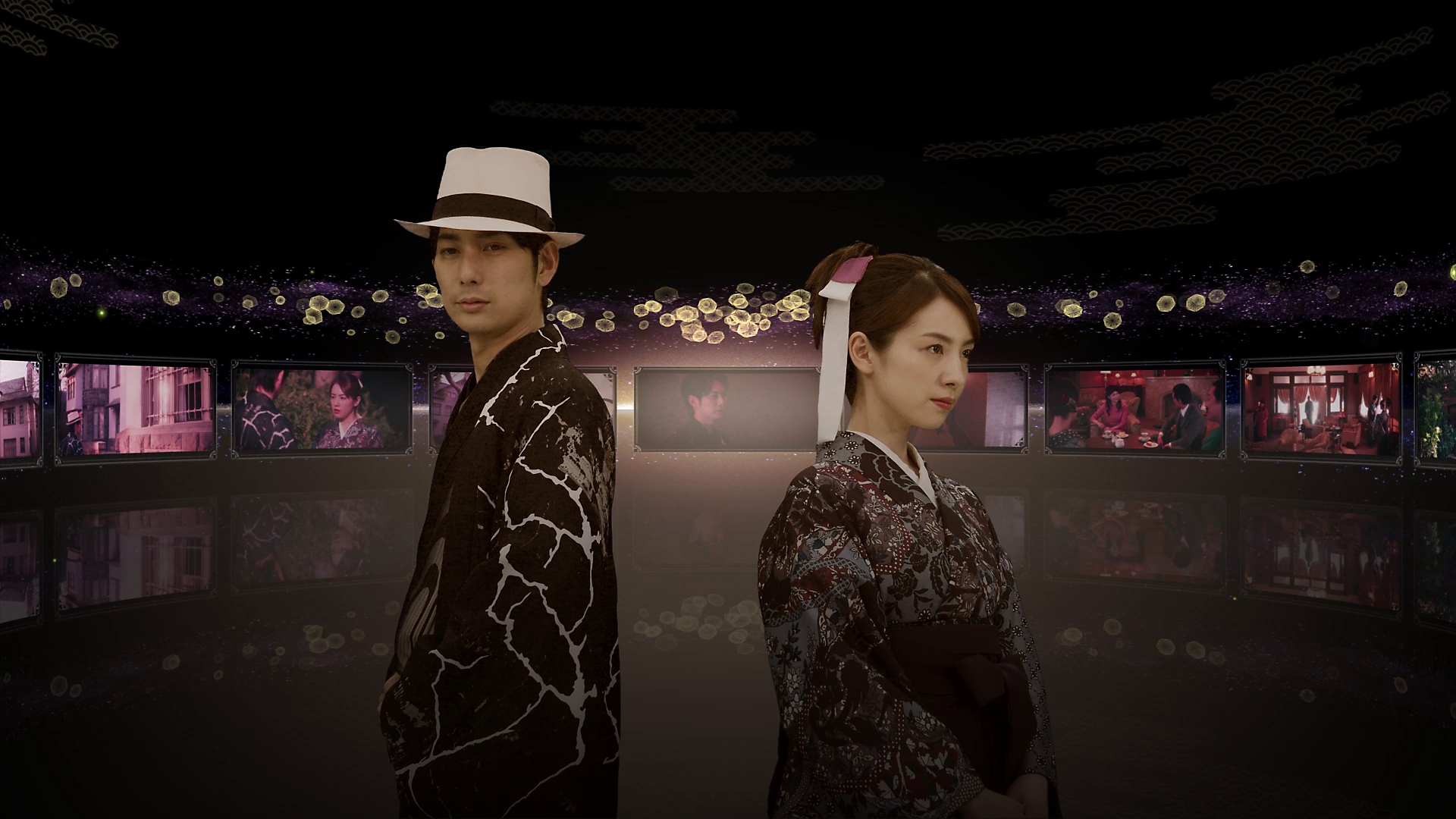 The Centennial Case : A Shijima Story – zrzut ekranu z galerii 2