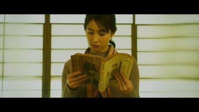 The Centennial Case: A Shijima Story - Capture d'écran de galerie 3