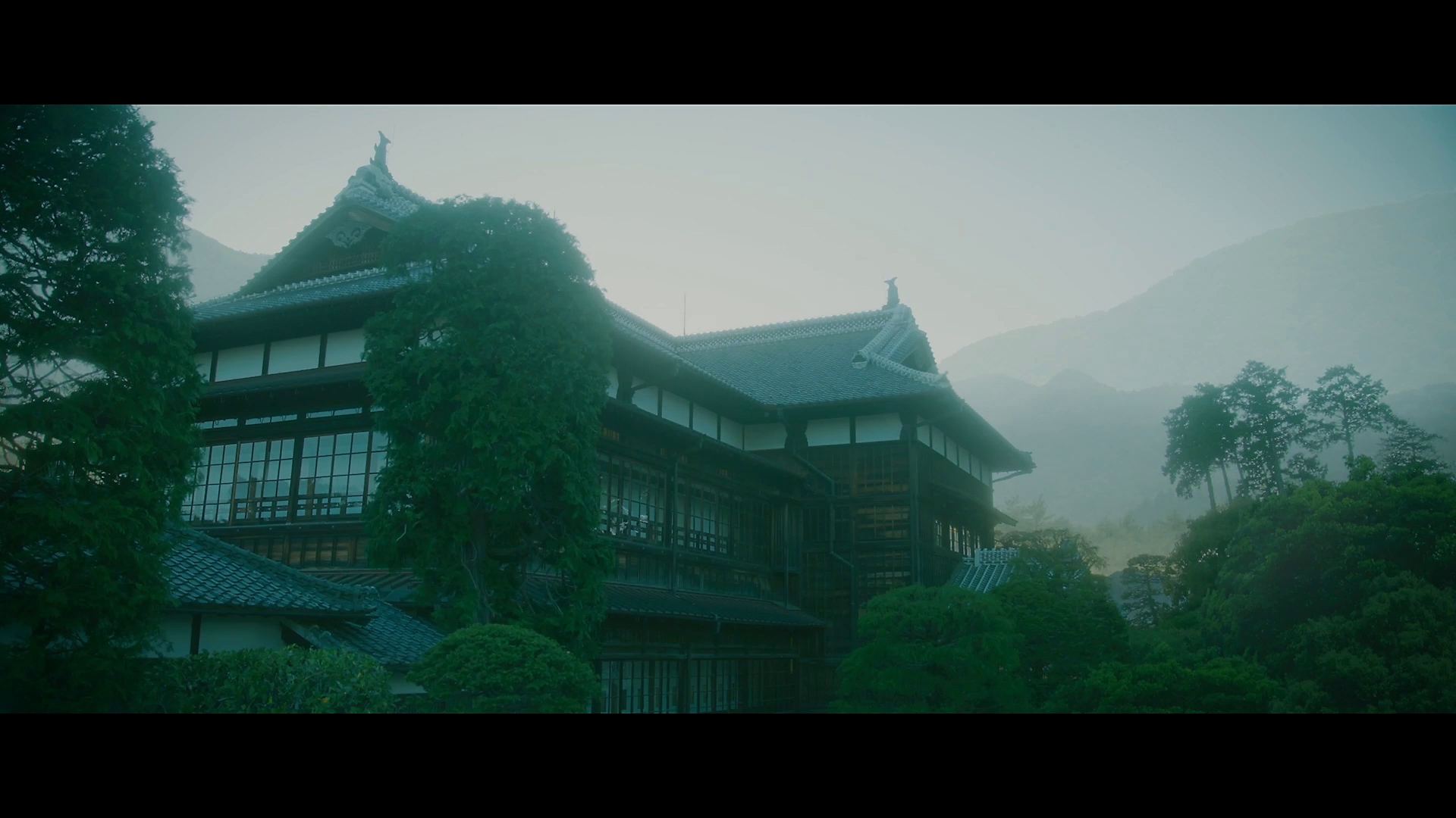The Centennial Case: A Shijima Story - Capture d'écran de galerie 1