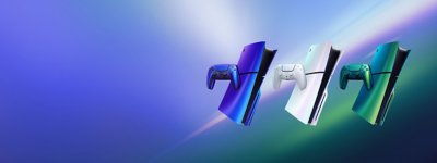 Chroma Teal Launch
