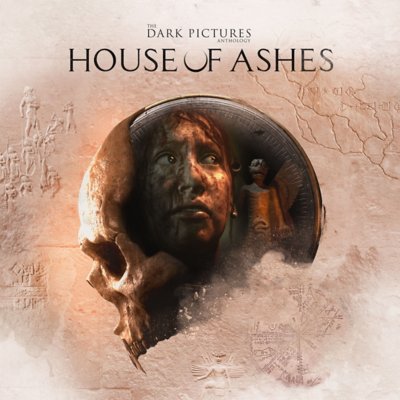 House of Ashes - imagem miniatura