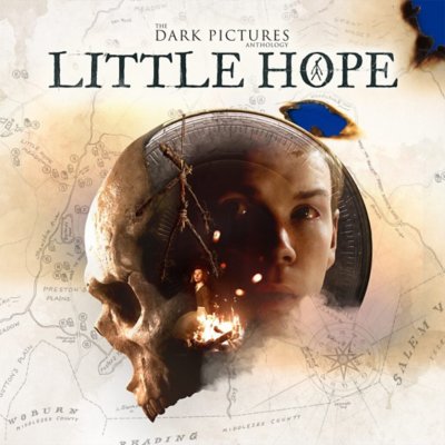 The Dark Pictures Anthology: Little Hope - Launch Trailer | PS4, deutsch