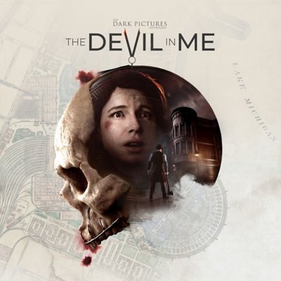 The Dark Picture Anthology: The Devil in Me