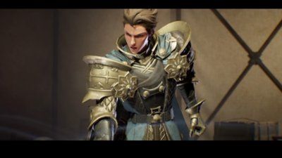 The DioField Chronicle Gallery Screenshot 5