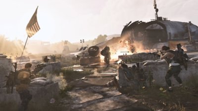 division 2 ps store