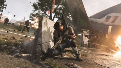 psn store the division 2