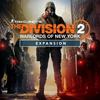 The Division 2