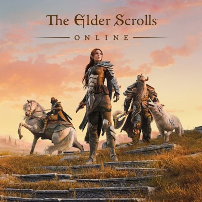 The Elder Scrolls Online – Miniaturbild