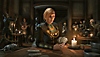 《The Elder Scrolls Online - High Isle》：布莱顿人的遗产 - 图库截屏3