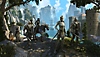 The Elder Scrolls Online – High Isle: Dziedzictwo Bretonów – zrzut ekranu z galerii 1