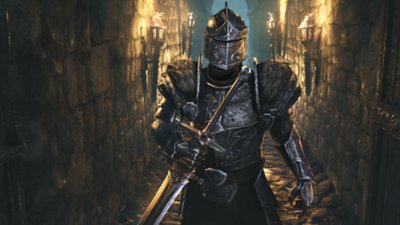 The Elder Scrolls Online - Île-haute : Héritage des Brétons - Capture d'écran de galerie 4