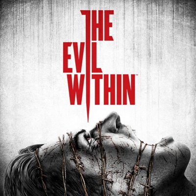 لعبة The Evil Within