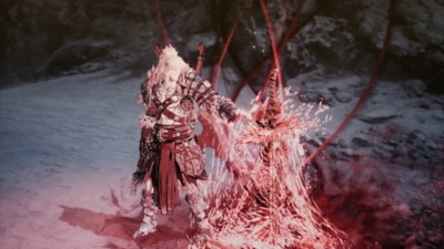 The First Berserker: Khazan Screenshot 1