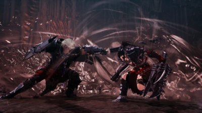 The First Berserker: Khazan Screenshot 3