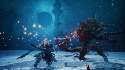 The First Berserker: Khazan Screenshot 2