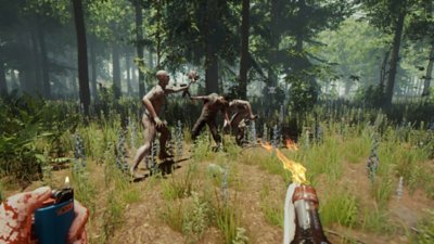 The Best Survival Games for the PS4