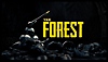 The Forest קדימון הודעה רשמית PS4