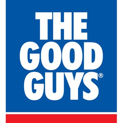 The Good Guys