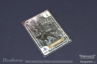 「Bloodborne」狩人 ピンバッジパック Gallery Image 3