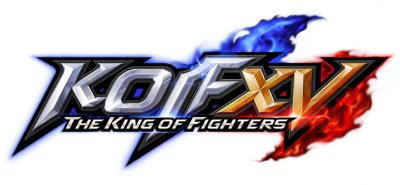 THE KING OF FIGHTERS XV