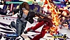 《The King of Fighters XV》- 图库截屏2