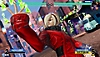 The King of Fighters XV - Capture d'écran de galerie 3
