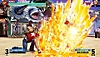 The King of Fighters XV – galerie snímků obrazovky 5