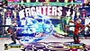 The King of Fighters XV – зняток екрану 6 із галереї