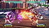 The King of Fighters XV – зняток екрану 9 із галереї