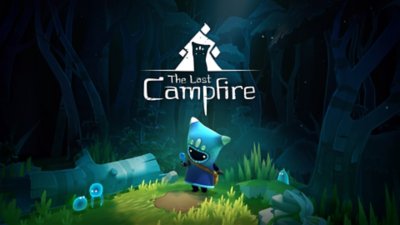 『The Last Campfire』 プレイ動画