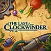 Klíčová grafika hry The Last Clockwinder