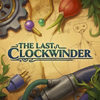《The Last Clockwinder》主要美術設計