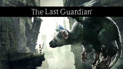 THE LAST GUARDIAN - Cinematic Trailer (2016) PS4 