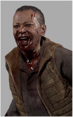 the last of us franchise hub infected runner